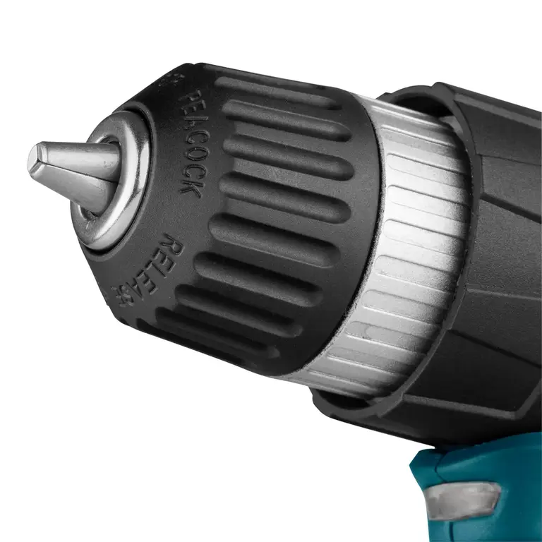 دریل پیچ گوشتی شارژی رونیکس 12 ولت نیم تنه فلزی مدل 8812 (6)