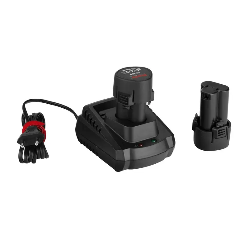 دریل پیچ گوشتی شارژی رونیکس 12ولت با کیف BMC مدل 8612N (8)