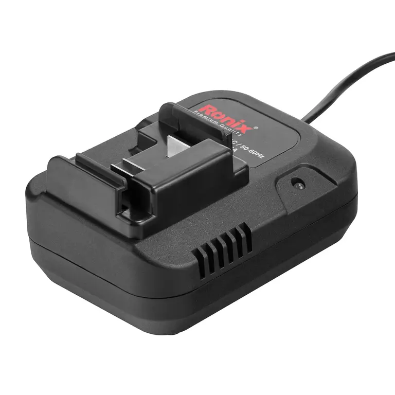 دریل پیچ گوشتی شارژی رونیکس 16ولت مدل 8615 (7)