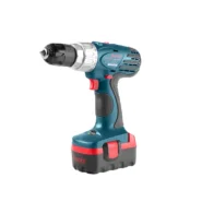 دریل پیچ گوشتی شارژی رونیکس