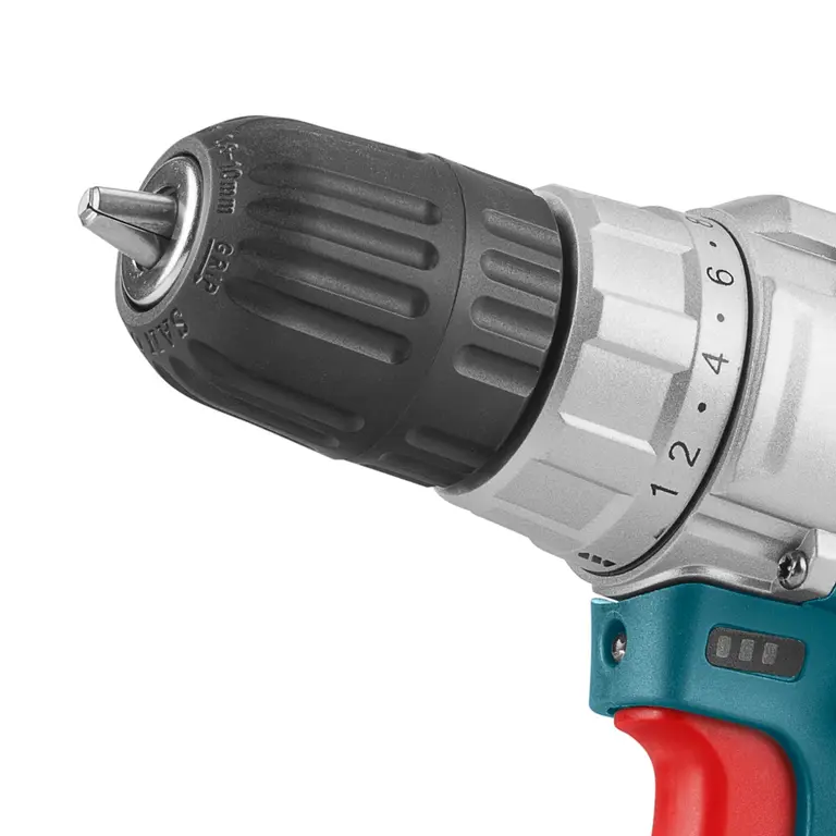 دریل پیچ گوشتی شارژی رونیکس مدل 8613 (4)