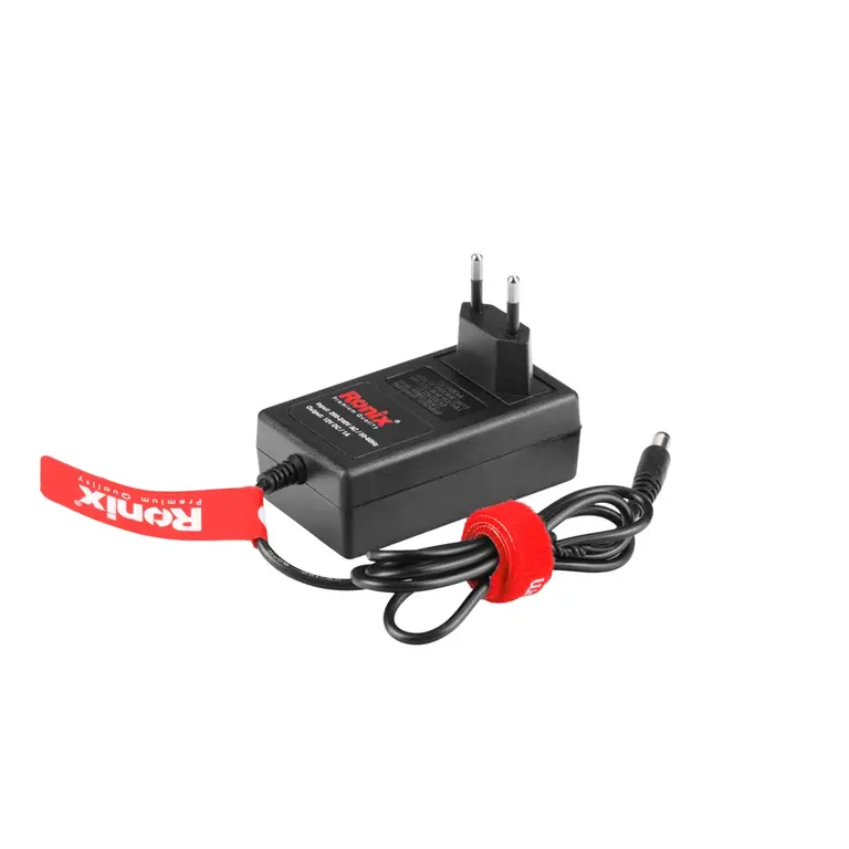 دریل پیچ گوشتی شارژی رونیکس مدل 8613 (8)