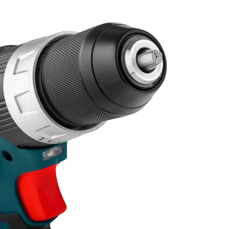 دریل پیچ گوشتی چکشی شارژی رونیکس 18 ولت مدل 8618N (5)