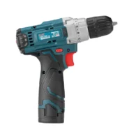 دریل پیچگوشتی شارژی رونیکس