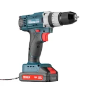 دریل پیچگوشتی شارژی رونیکس