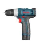 دریل پیچ‌گوشتی شارژی رونیکس