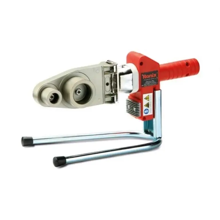 دستگاه جوش لوله سبز دیجیتال رونیکس