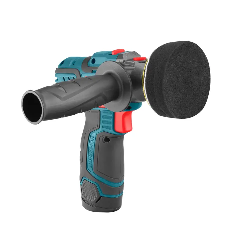 دستگاه پولیش شارژی رونیکس 12 ولت مدل 8304 (7)