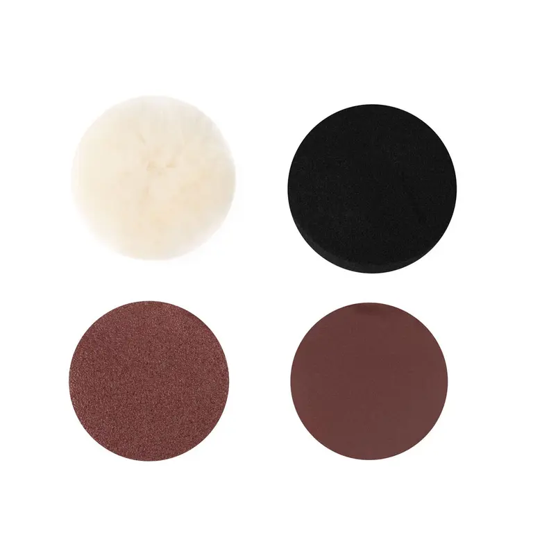 دستگاه پولیش شارژی رونیکس 12 ولت مدل 8304 (8)