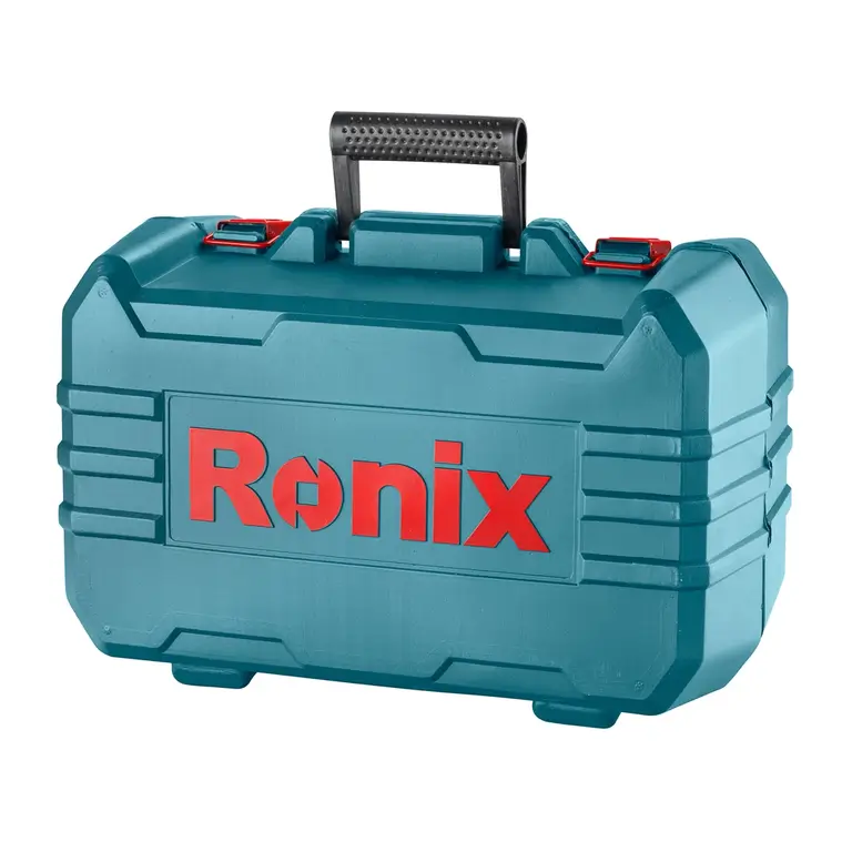 رنده برقی رونیکس 500 وات مدل 9210 (5)