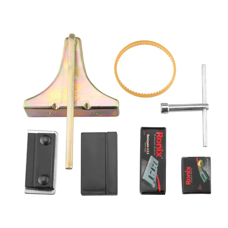 رنده برقی رونیکس 500 وات مدل 9210 (7)