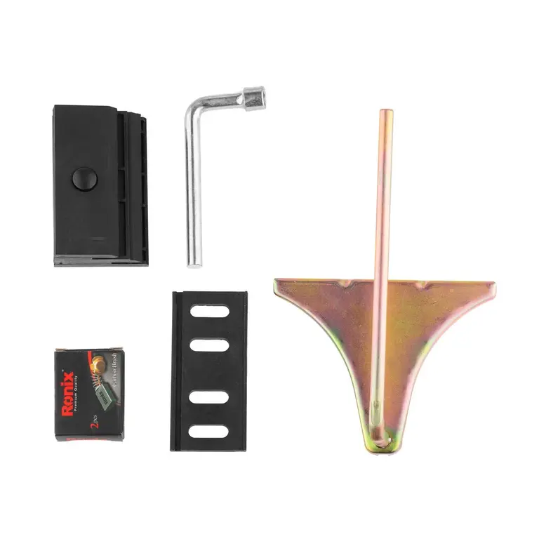 رنده برقی رونیکس 710 وات مدل 9211 (3)