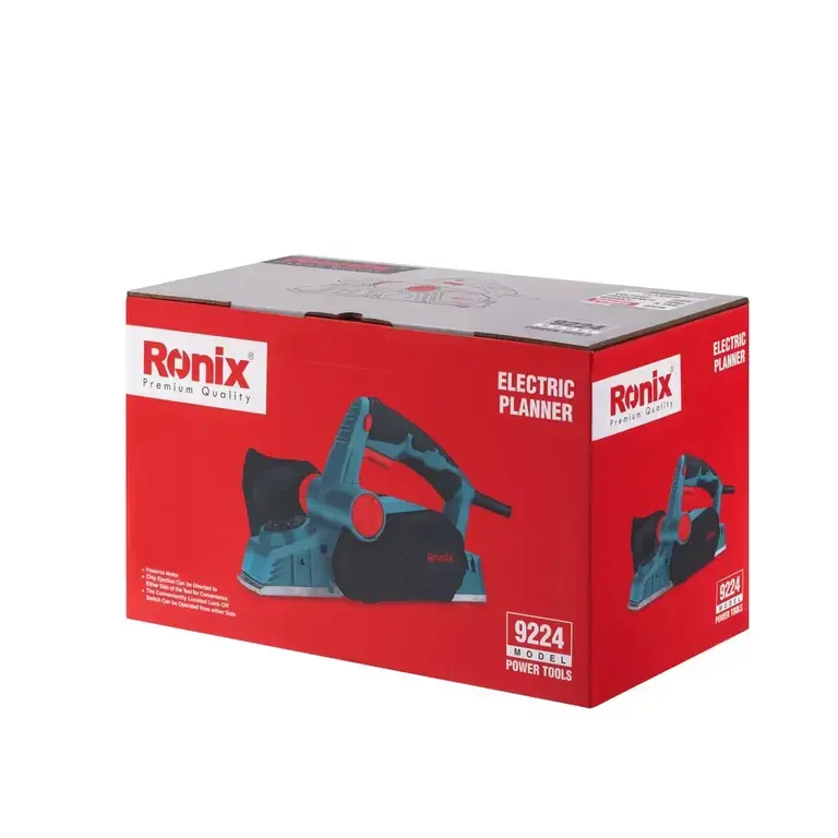 رنده برقی رونیکس مدل 9224 (9)