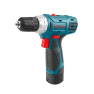 ست ترکیبی دریل شارژی رونیکس