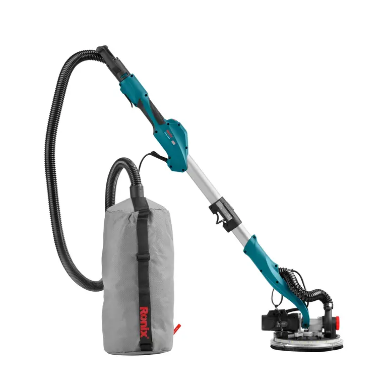 سنباده زن دیواری رونیکس 820 وات مدل 6200 (4)