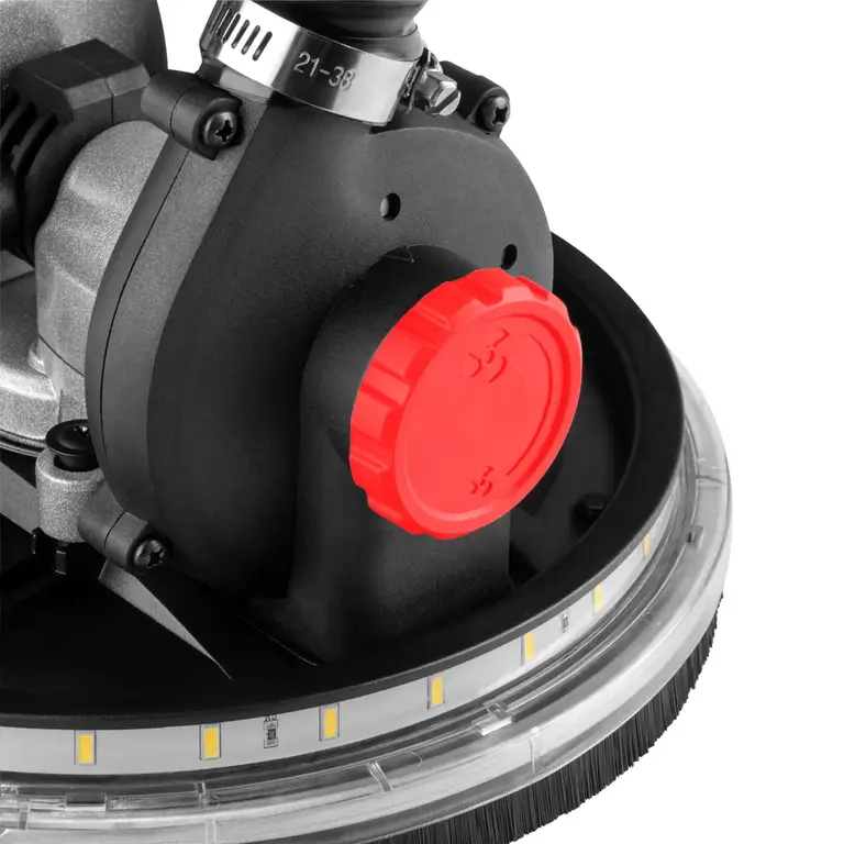 سنباده زن دیواری رونیکس 820 وات مدل 6200 (5)