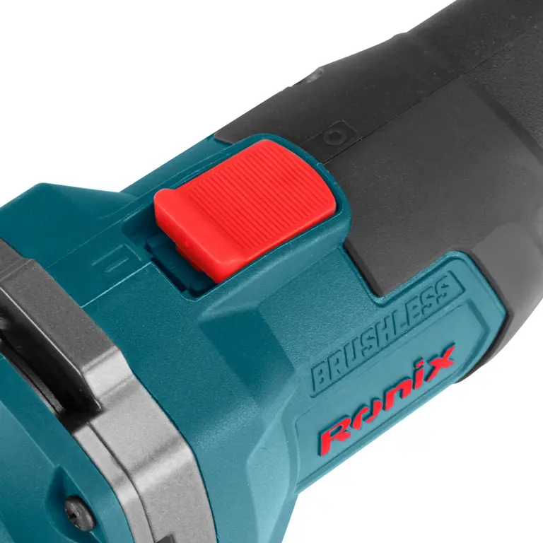 فرز انگشتی گلو بلند شارژی براشلس رونیکس 20 ولت مدل 8908 (4)
