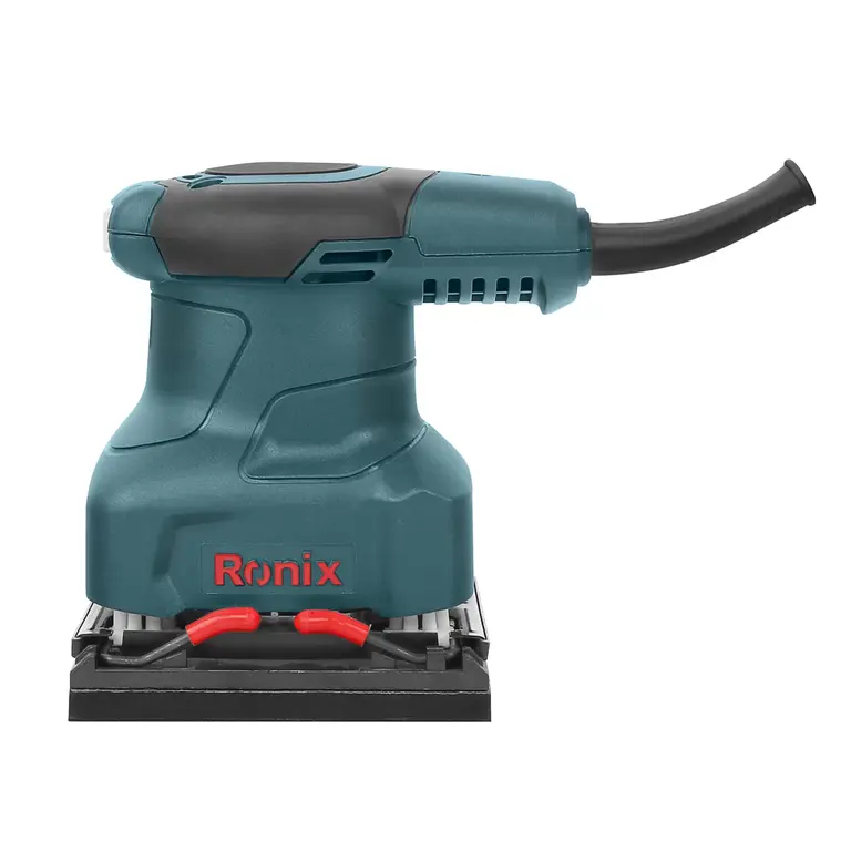 لرزان اوربیتال مشتی رونیکس 230 وات مدل 6404 (2)