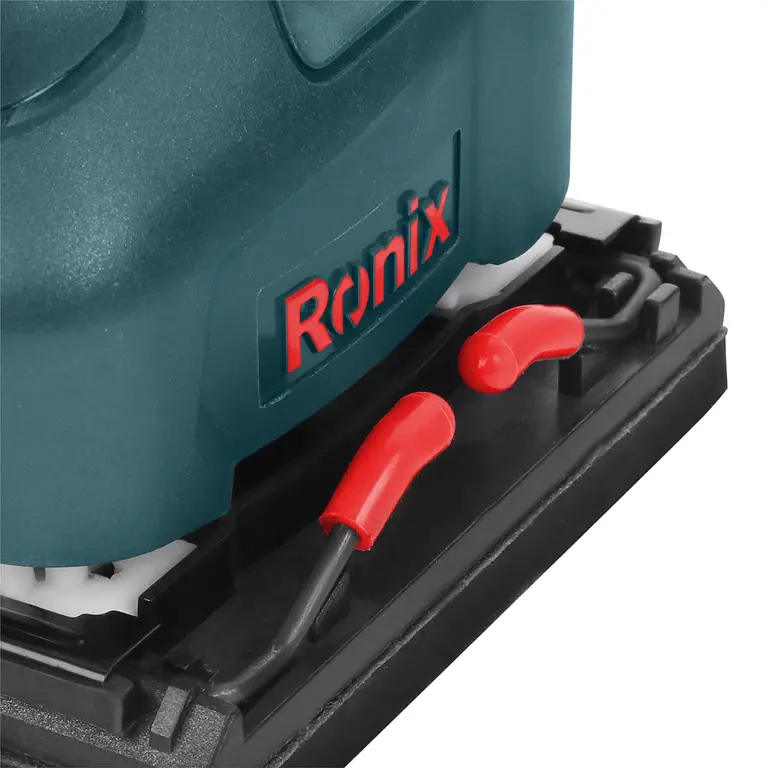 لرزان اوربیتال مشتی رونیکس 230 وات مدل 6404 (6)