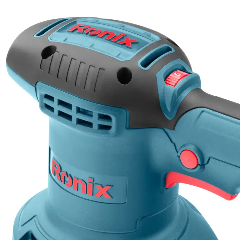 لرزان چرخشی رونیکس 150 میلی متری مدل 6407 (10)