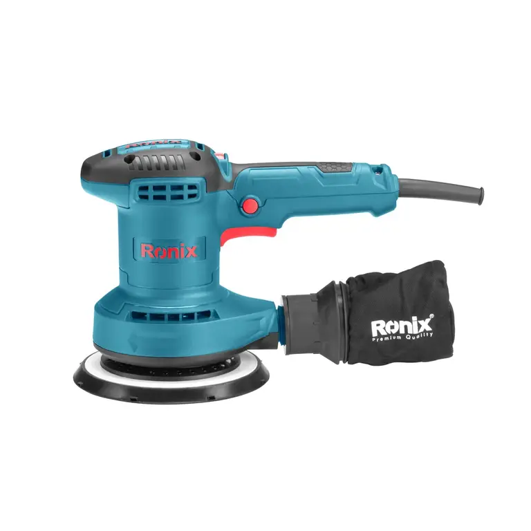 لرزان چرخشی رونیکس 150 میلی متری مدل 6407 (2)