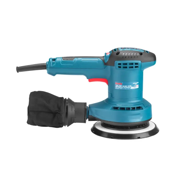 لرزان چرخشی رونیکس 150 میلی متری مدل 6407 (3)