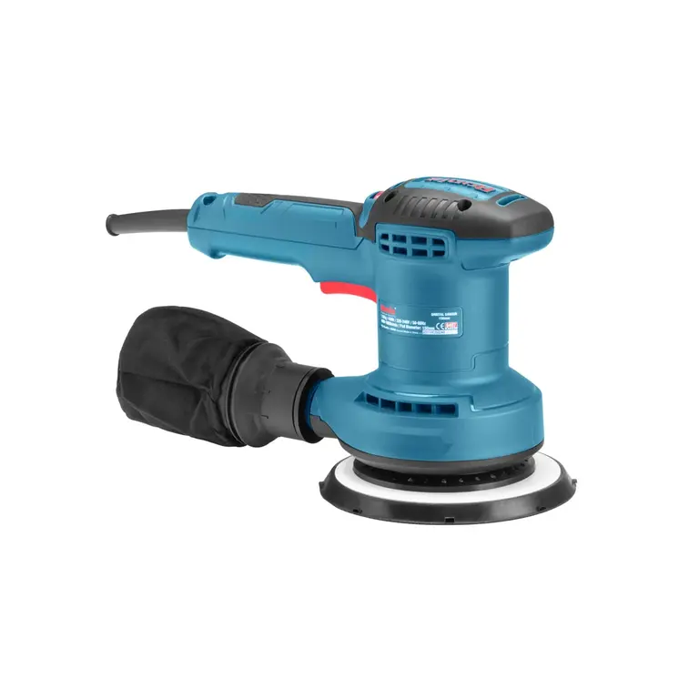 لرزان چرخشی رونیکس 150 میلی متری مدل 6407 (4)