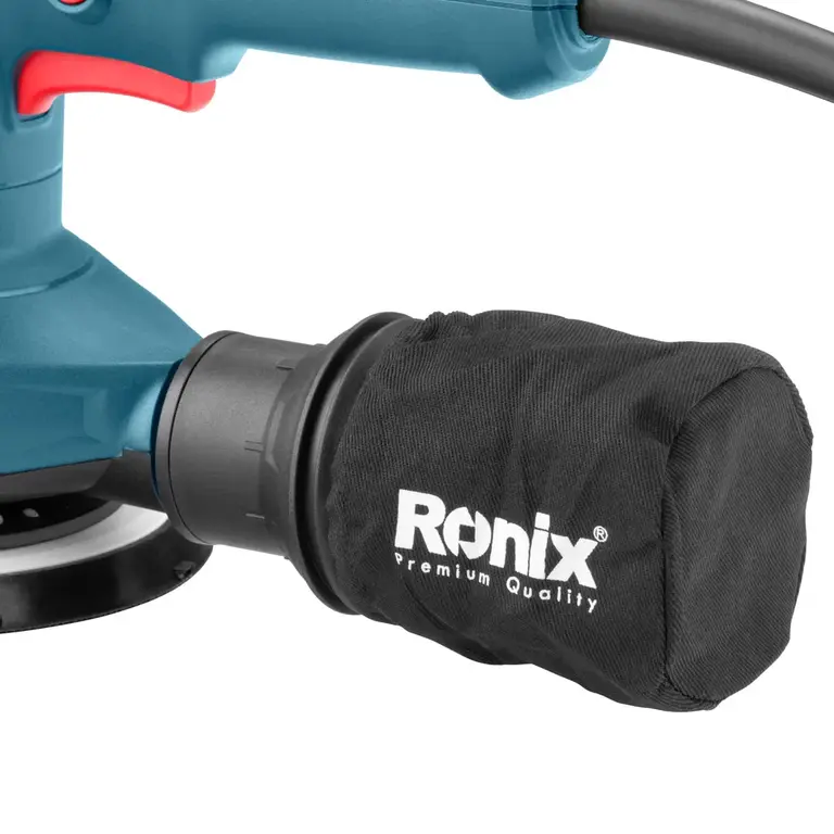 لرزان چرخشی رونیکس 150 میلی متری مدل 6407 (6)