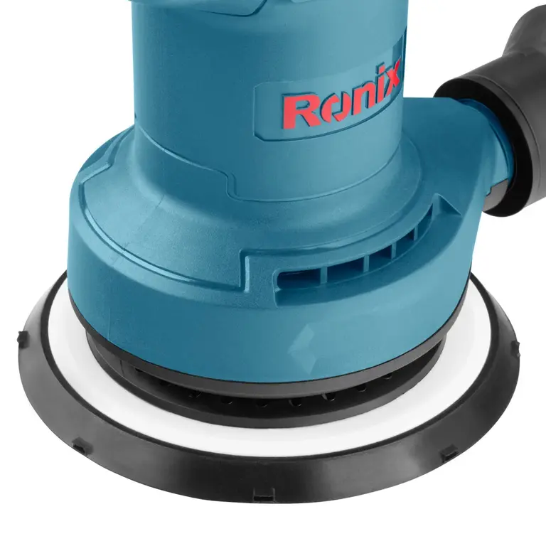 لرزان چرخشی رونیکس 150 میلی متری مدل 6407 (7)
