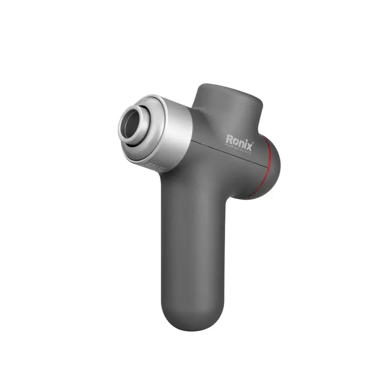 ماساژور شارژی مینی رونیکس مدل MINI-PRO-8604 (4)