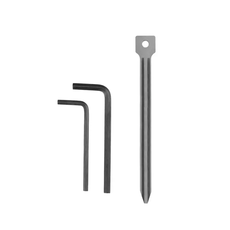 میخ کوب شارژی اسکا رونیکس 20ولت (F30) مدل 8619 (14)