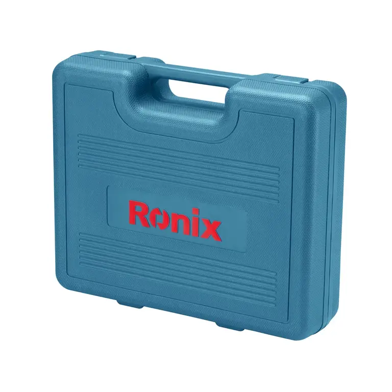 میخ کوب شارژی اسکا رونیکس 20ولت (F30) مدل 8619 (15)