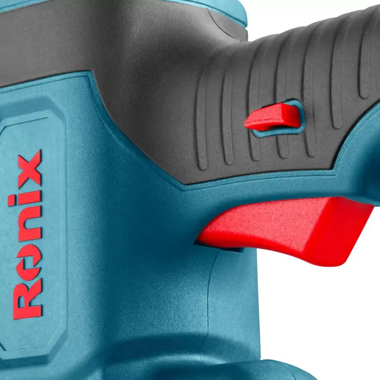 میخ کوب شارژی اسکا رونیکس 20ولت (F30) مدل 8619 (6)