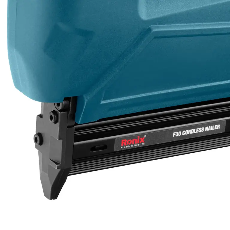 میخ کوب شارژی اسکا رونیکس 20ولت (F30) مدل 8619 (9)