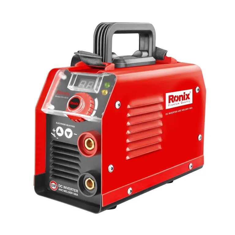 مینی اینورتر جوشکاری رونیکس