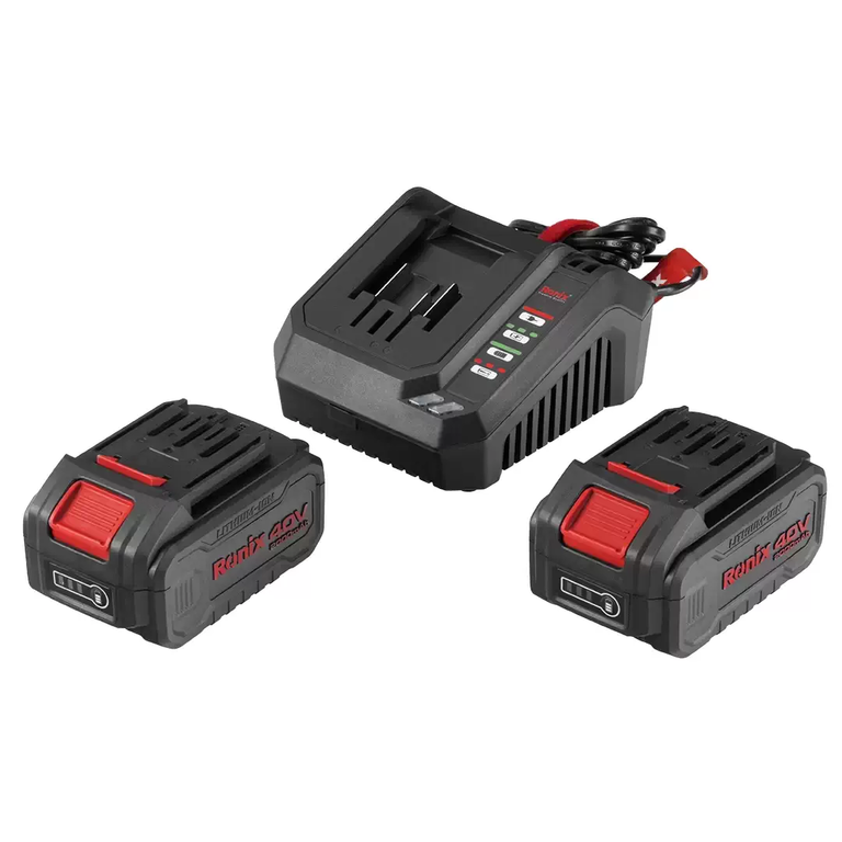 مینی فرز شارژی براشلس رونیکس 115 میلی متری 20 ولت مدل 8901 (10)