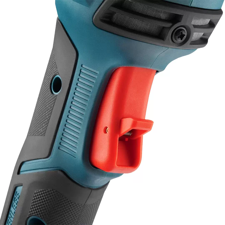 مینی فرز شارژی براشلس رونیکس 115 میلی متری 20 ولت مدل 8901 (6)