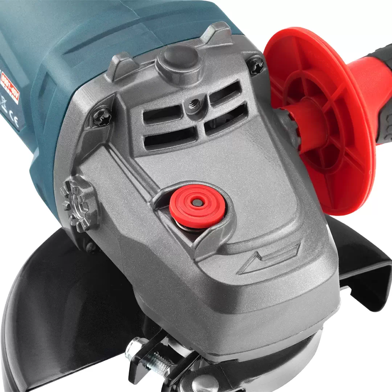 مینی فرز شارژی براشلس رونیکس 115 میلی متری 20 ولت مدل 8901 (7)