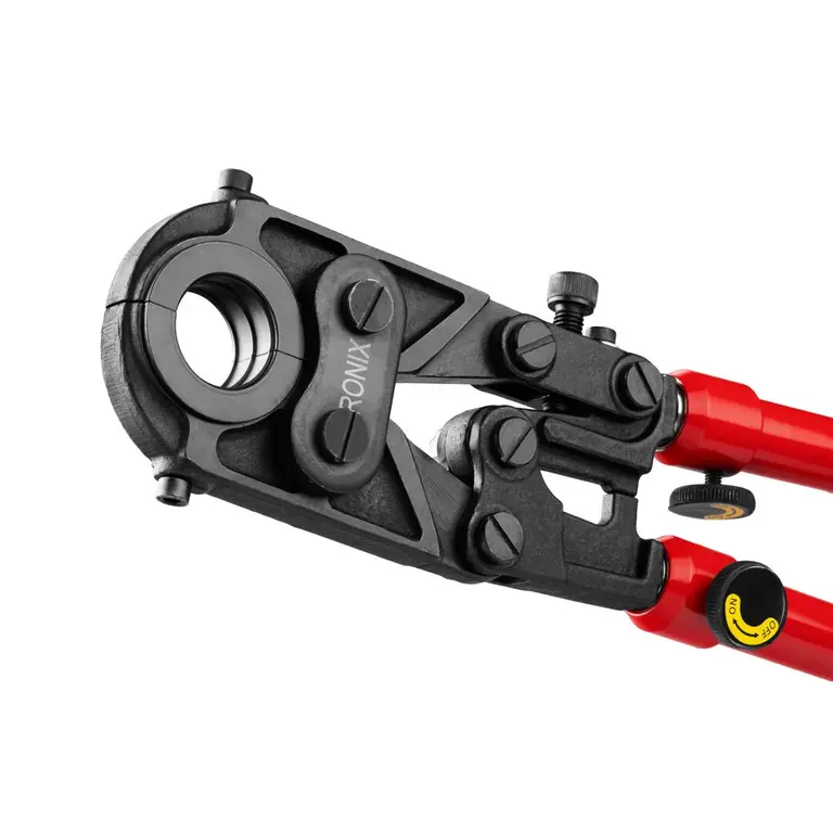 پرس لوله پنج لایه رونیکس مدل RH-4450 (4)