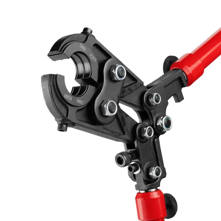 پرس لوله پنج لایه رونیکس مدل RH-4450 (9)