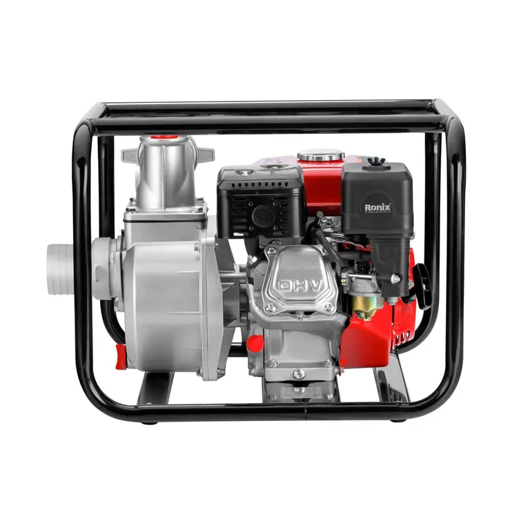 پمپ آب بنزینی رونیکس 3 اینچ مدل RH-4052 (3)