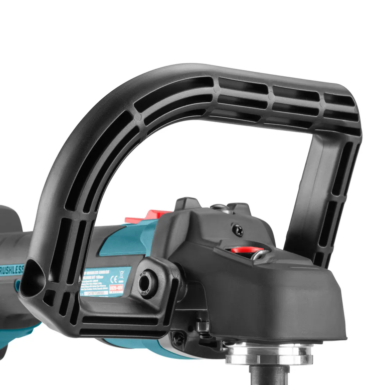 پولیش شارژی براشلس رونیکس 40ولت 180میلی متری مدل 8926-4V (6)