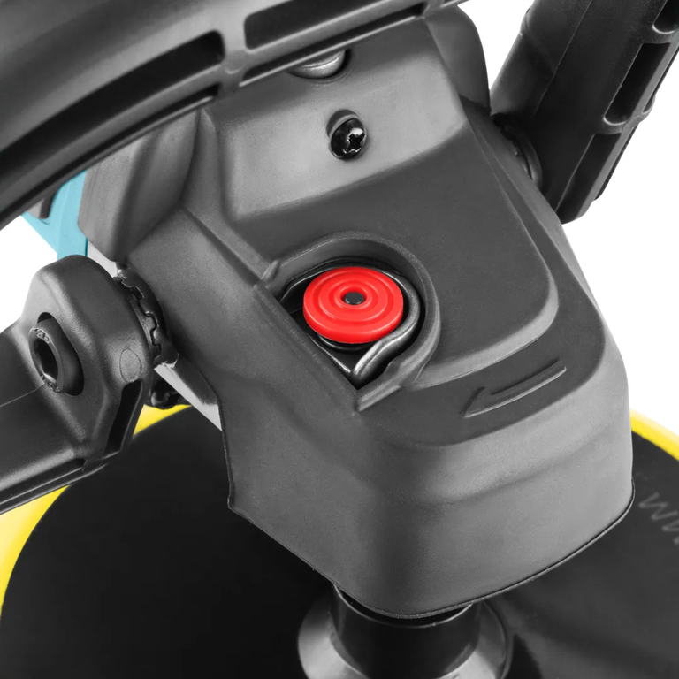 پولیش شارژی براشلس رونیکس 40ولت 180میلی متری مدل 8926-4V (8)