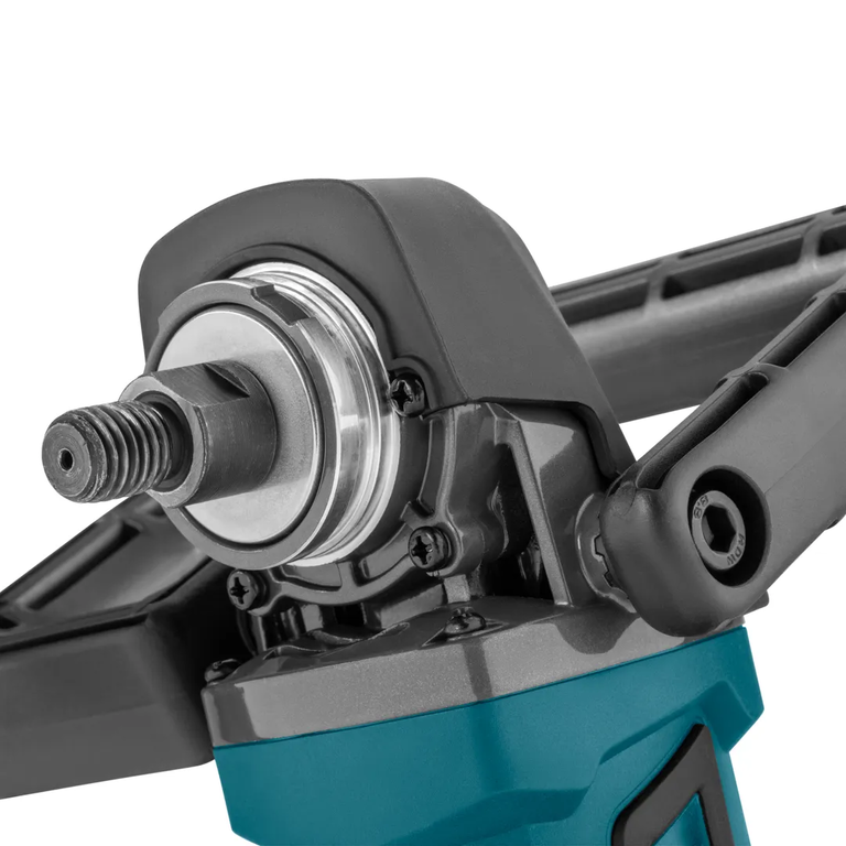 پولیش شارژی براشلس رونیکس 40ولت 180میلی متری مدل 8926-4V (9)