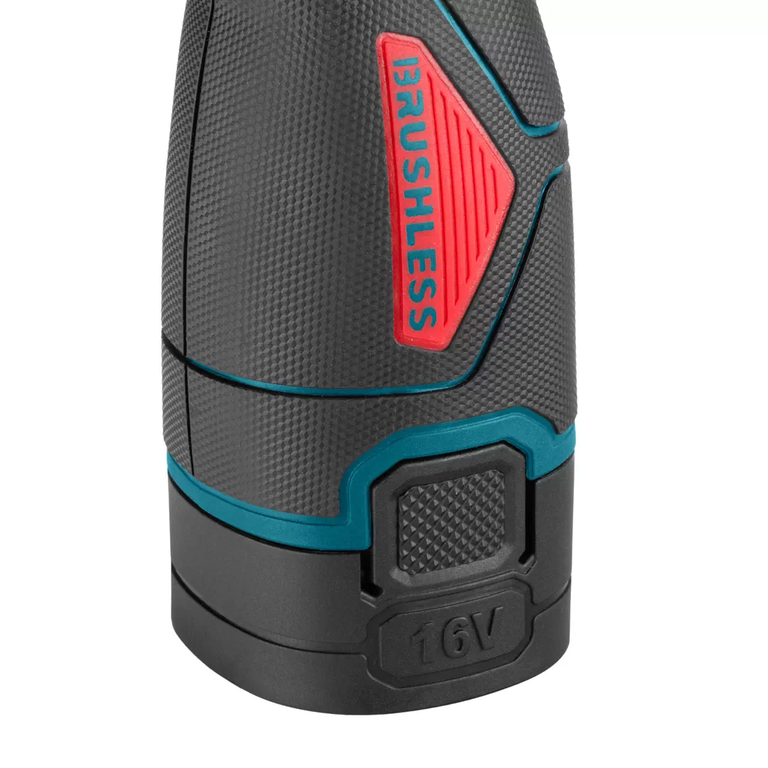 پیچ گوشتی شارژی براش لس رونیکس 16ولت-150نیوتن متر مدل 8668 (8)