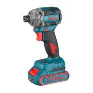 پیچ گوشتی شارژی براش لس رونیکس