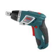 پیچ گوشتی شارژی تاشو رونیکس