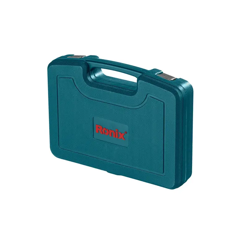 پیچ گوشتی شارژی خشابی رونیکس 3.6 ولت مدل 8505 (4)