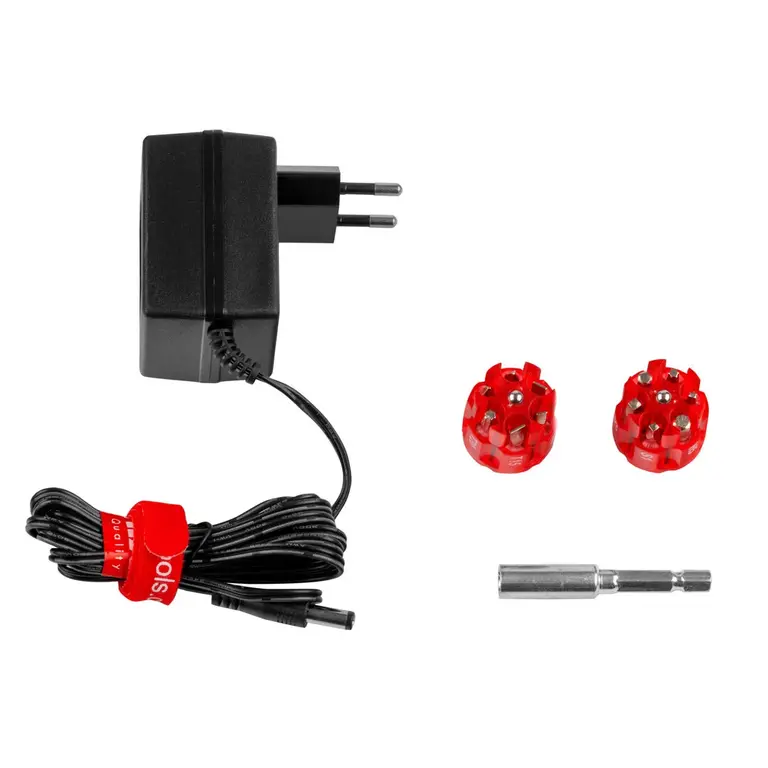 پیچ گوشتی شارژی خشابی رونیکس 3.6 ولت مدل 8505 (5)