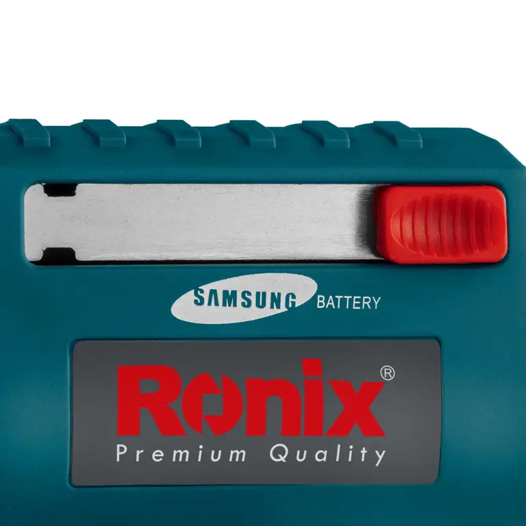 پیچ گوشتی شارژی خشابی رونیکس 3.6 ولت مدل 8505 (8)